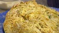 Classic Spaghetti Carbonara Classic Spaghetti Carbonara