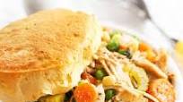 Chicken Pot Pie Slow Cooker Recipe Chicken Pot Pie Slow Cooker Recipe