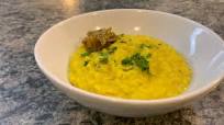 Instant Pot Khichidi - Indian Lentil & Rice Porridge Instant Pot Khichidi - Indian Lentil & Rice Porridge