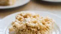 The Best Rice Krispie Treats The Best Rice Krispie Treats