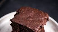 Easy Fudgy Brownies Easy Fudgy Brownies