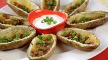 Best-Ever Potato Skins Best-Ever Potato Skins