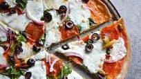 Thin and Crispy Pizza Crust Thin and Crispy Pizza Crust