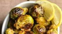 Oven Roasted Brussels Sprouts Recipe Oven Roasted Brussels Sprouts Recipe