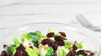 Healthy Broccoli Cranberry Salad Recipe Healthy Broccoli Cranberry Salad Recipe