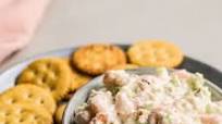 Easy Classic Shrimp Salad Easy Classic Shrimp Salad