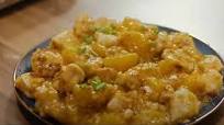 Mandarin Chicken Recipe Mandarin Chicken Recipe