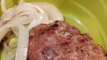 Breaded Hamburgers Breaded Hamburgers