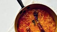 Gujarati Surati Dal | Sweet & Spicy Dal with Chillies & Peanut Gujarati Surati Dal | Sweet & Spicy Dal with Chillies & Peanut