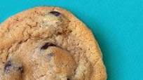 Dad's Chocolate Chip Cookies Dad's Chocolate Chip Cookies