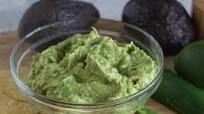 Low FODMAP Guacamole Low FODMAP Guacamole