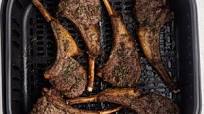 Air Fryer Lamb Chops Air Fryer Lamb Chops