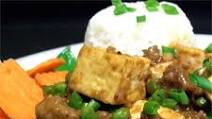 Ma Po Tofu Ma Po Tofu