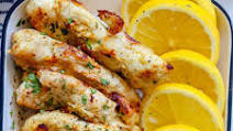 Air Fryer Naked Chicken Tenders Air Fryer Naked Chicken Tenders