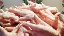 Pressure Cooker Chicken Feet Broth for Cats & Dogs Pressure Cooker Chicken Feet Broth for Cats & Dogs