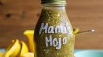 Traditional Cuban Mojo Recipe Traditional Cuban Mojo Recipe