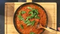How to make Italian Pizza Sauce How to make Italian Pizza Sauce
