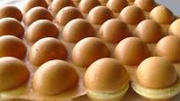 egg waffles egg waffles