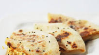 Paneer Kulcha Paneer Kulcha