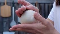 Neo-Neapolitan Pizza Dough Neo-Neapolitan Pizza Dough