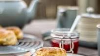 Strawberry Red Currant Jam Strawberry Red Currant Jam