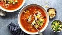 9 High-Fiber Slow Cooker Recipes Under 400 Calories 9 High-Fiber Slow Cooker Recipes Under 400 Calories