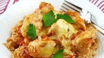 Slow Cooker Salsa Chicken Recipe Slow Cooker Salsa Chicken Recipe