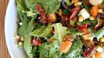Easy Gourmet Salad Easy Gourmet Salad