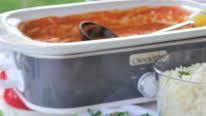 Crock Pot Chicken Tikka Masala Easy Yummy Family Supper Recipe Crock Pot Chicken Tikka Masala Easy Yummy Family Supper Recipe