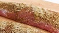Dry Rub for Pork Tenderloin Dry Rub for Pork Tenderloin