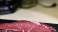 Broiled Steak Broiled Steak