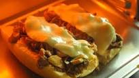Copycat Penn Station Philly Cheesesteak Copycat Penn Station Philly Cheesesteak