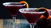 Vodka Blood Orange Cocktail Vodka Blood Orange Cocktail