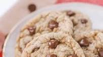 Eggless Cookies Recipe Eggless Cookies Recipe