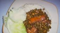 Stew Pigeon Peas and Rice Stew Pigeon Peas and Rice