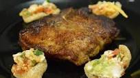 Pan Fried Pork Chops Pan Fried Pork Chops