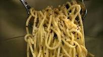 Cacio e pepe Recipe Cacio e pepe Recipe