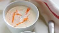 Carrot Raita Recipe (Gajar Raita) Carrot Raita Recipe (Gajar Raita)