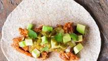 Mexican Pulled Pork Tacos Mexican Pulled Pork Tacos