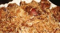 Afghani Pulao Recipe | Masala TV Afghani Pulao Recipe | Masala TV