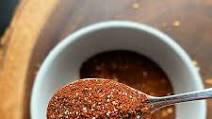 Homemade Chili Seasoning Recipe Homemade Chili Seasoning Recipe