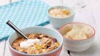 Trisha's Chicken Tortilla Soup Trisha's Chicken Tortilla Soup