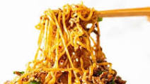 Ground Beef Ramen Noodle Stir Fry Ground Beef Ramen Noodle Stir Fry