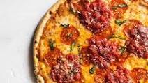 Grandma’s Pizza Grandma’s Pizza