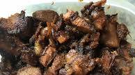 Beef Tongue (Lengua) Beef Tongue (Lengua)