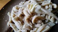 Grandmas Homemade Noodles (By Linda) Grandmas Homemade Noodles (By Linda)
