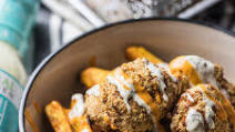 Air Fryer Chicken Nuggets Recipe Air Fryer Chicken Nuggets Recipe