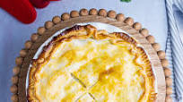 Best Homemade Chicken Pot Pie Recipe Best Homemade Chicken Pot Pie Recipe