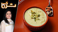 Shahi Khoya Kheer Recipe | Rida Aftab | Masala TV Shahi Khoya Kheer Recipe | Rida Aftab | Masala TV