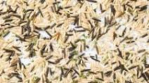 Long Grain Wild Rice Mix Long Grain Wild Rice Mix